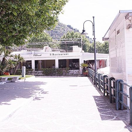Casa Roro Villa Maiori Kültér fotó