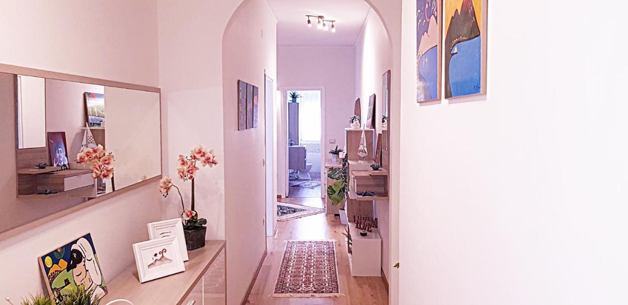 Casa Roro Villa Maiori Kültér fotó