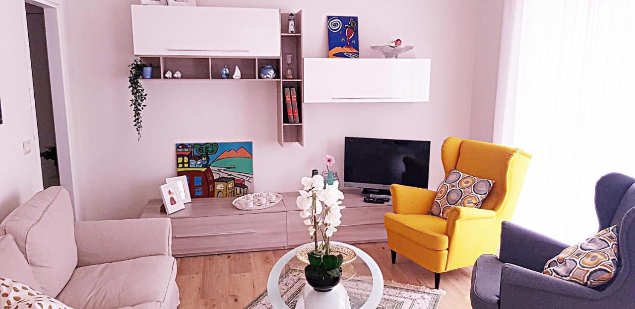Casa Roro Villa Maiori Kültér fotó