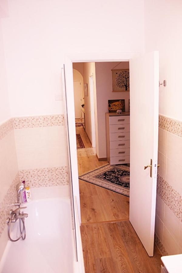 Casa Roro Villa Maiori Kültér fotó