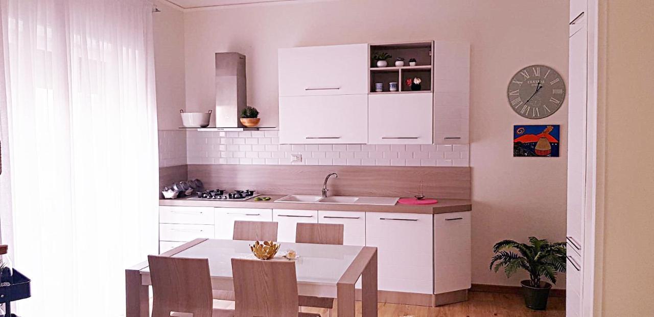 Casa Roro Villa Maiori Kültér fotó