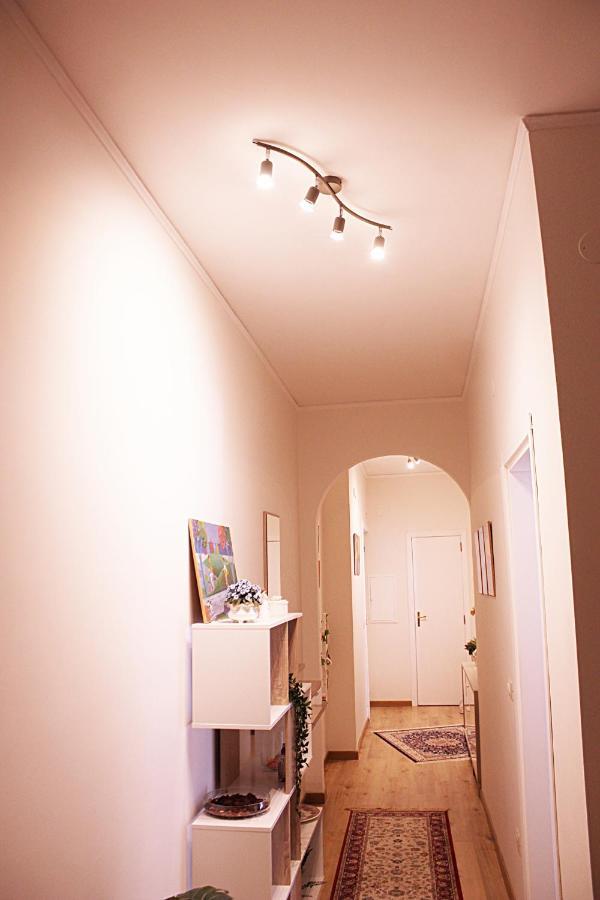 Casa Roro Villa Maiori Kültér fotó