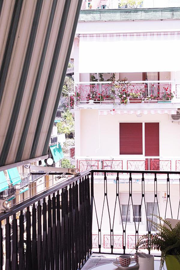 Casa Roro Villa Maiori Kültér fotó