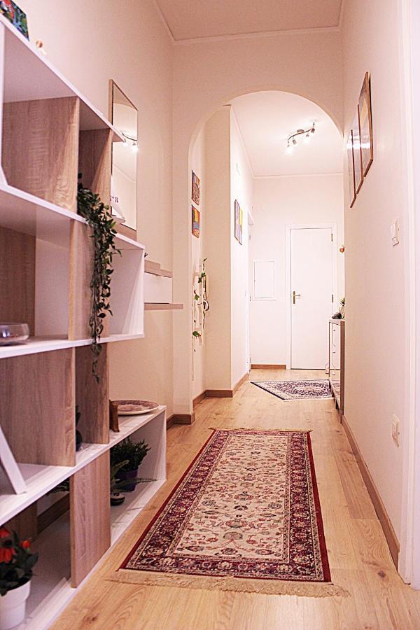 Casa Roro Villa Maiori Kültér fotó
