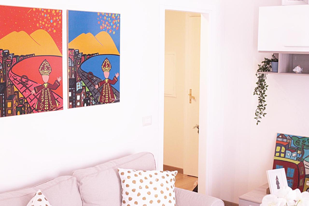 Casa Roro Villa Maiori Kültér fotó