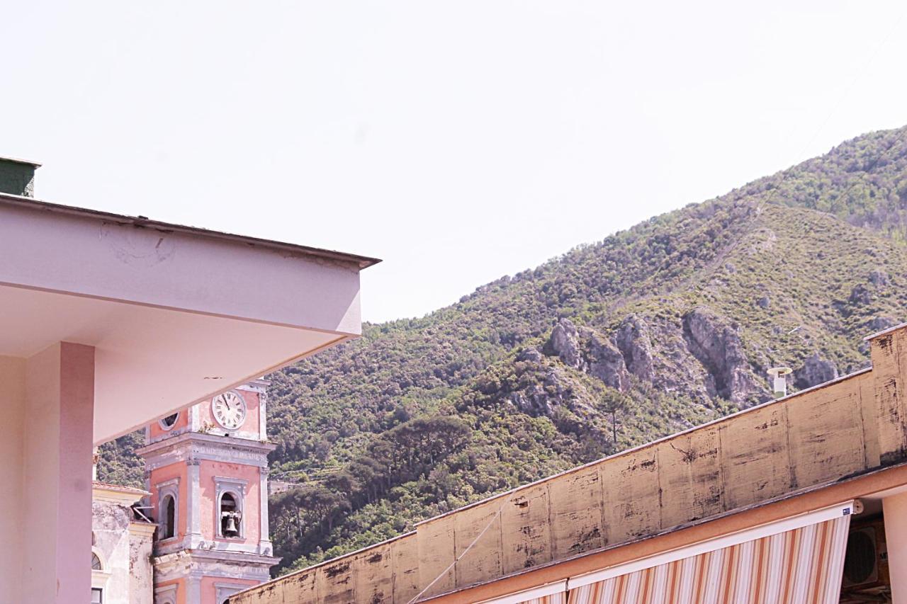 Casa Roro Villa Maiori Kültér fotó
