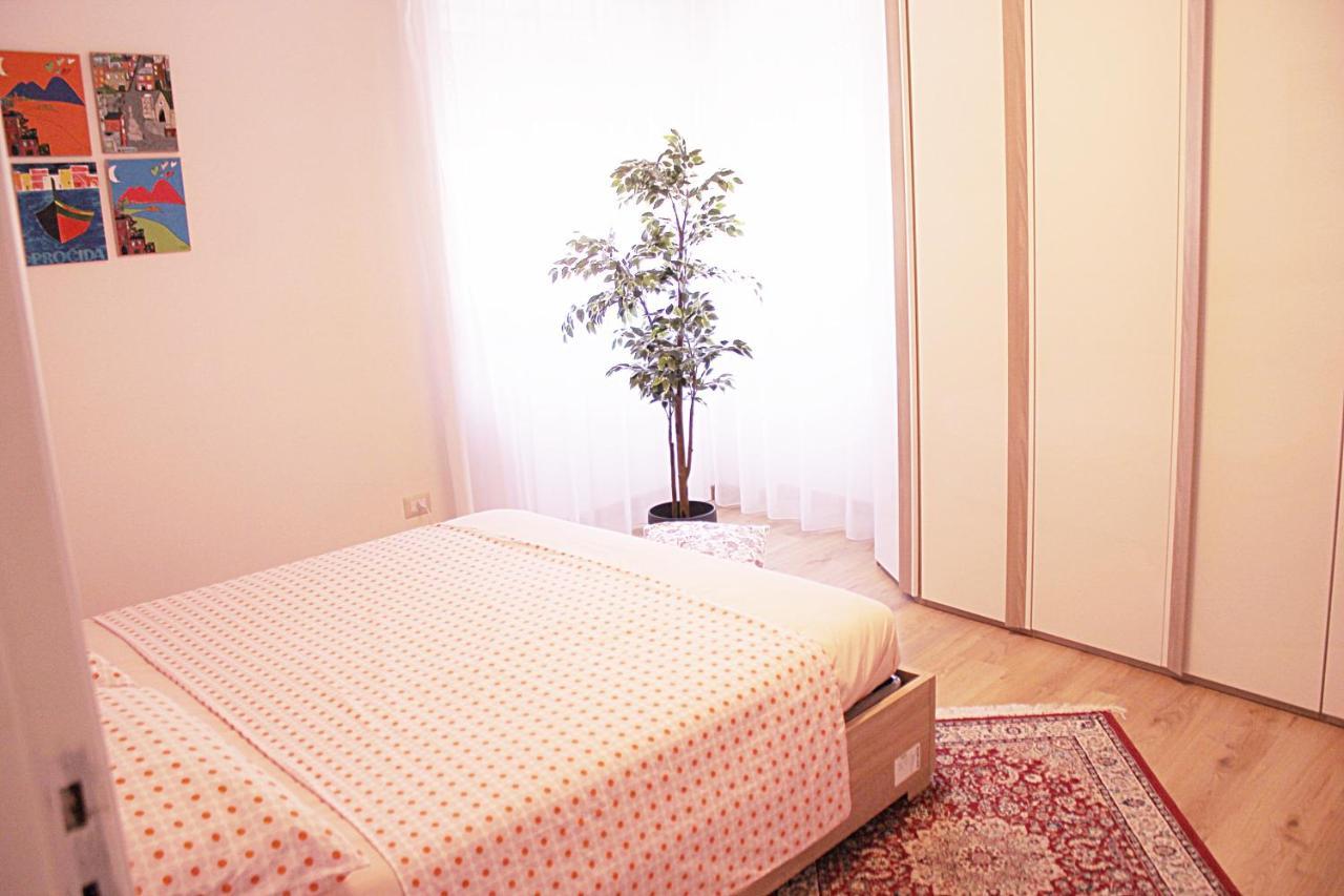Casa Roro Villa Maiori Kültér fotó